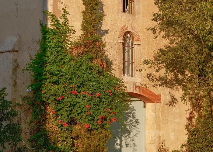Le Domaine De Camboyer, The Originals Collection Ξενοδοχείο
