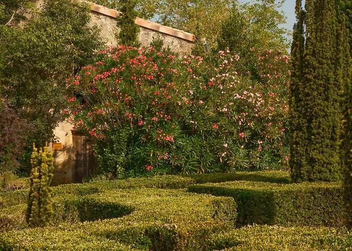 Ξενοδοχείο Le Domaine De Camboyer, The Originals Collection