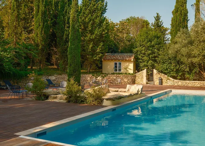 Le Domaine De Camboyer, The Originals Collection Ξενοδοχείο Montferrand (Aude)
