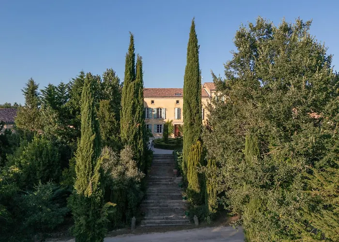 Le Domaine De Camboyer, The Originals Collection 4*