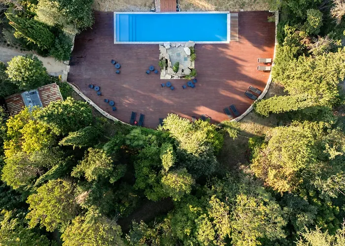 Le Domaine De Camboyer, The Originals Collection 4* Montferrand (Aude)