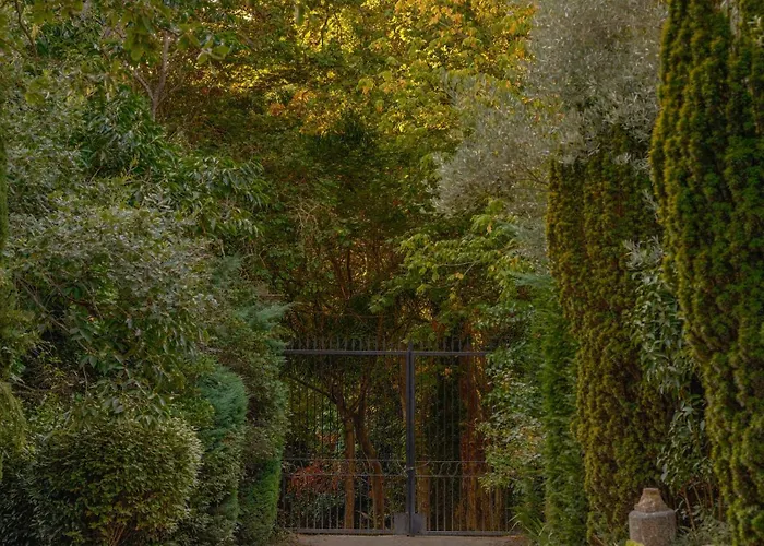 Ξενοδοχείο Le Domaine De Camboyer, The Originals Collection