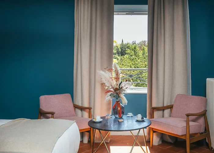 Le Domaine De Camboyer, The Originals Collection 4*