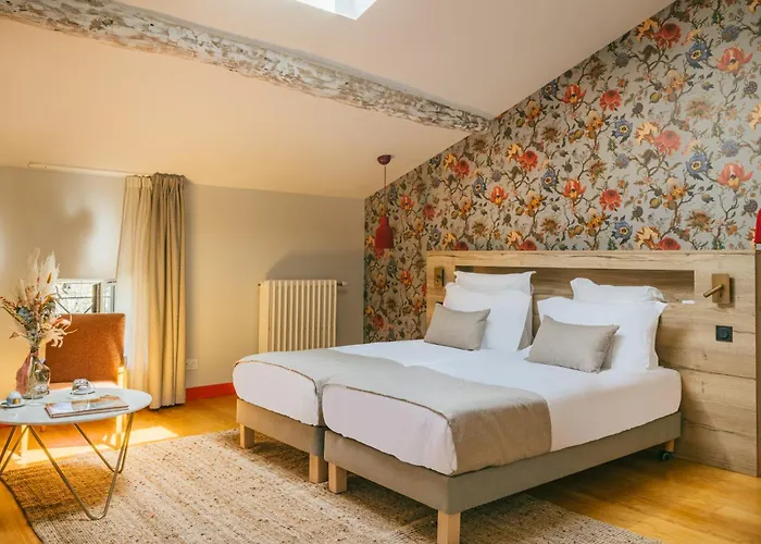 Le Domaine De Camboyer, The Originals Collection 4* Montferrand (Aude)