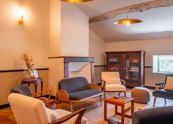 Le Domaine De Camboyer, The Originals Collection 4* Montferrand (Aude)