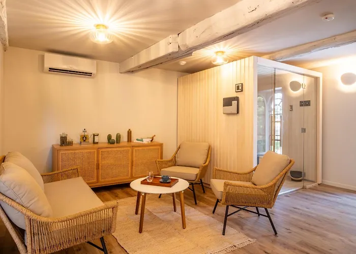 Le Domaine De Camboyer, The Originals Collection