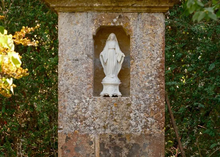 Ξενοδοχείο Le Domaine De Camboyer, The Originals Collection Montferrand (Aude)