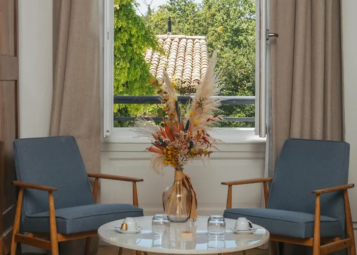 Ξενοδοχείο Le Domaine De Camboyer, The Originals Collection 4*