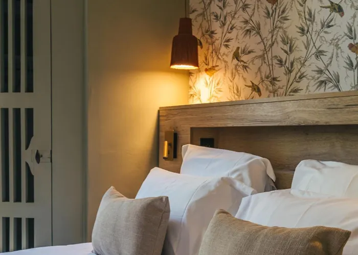 Le Domaine De Camboyer, The Originals Collection 4* Montferrand (Aude)