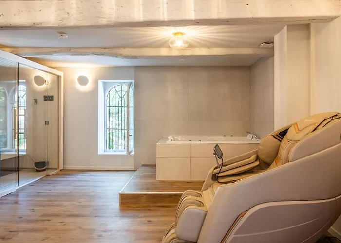 Le Domaine De Camboyer, The Originals Collection 4* Montferrand (Aude)