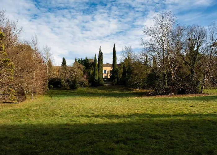 Le Domaine De Camboyer, The Originals Collection Ξενοδοχείο Montferrand (Aude)