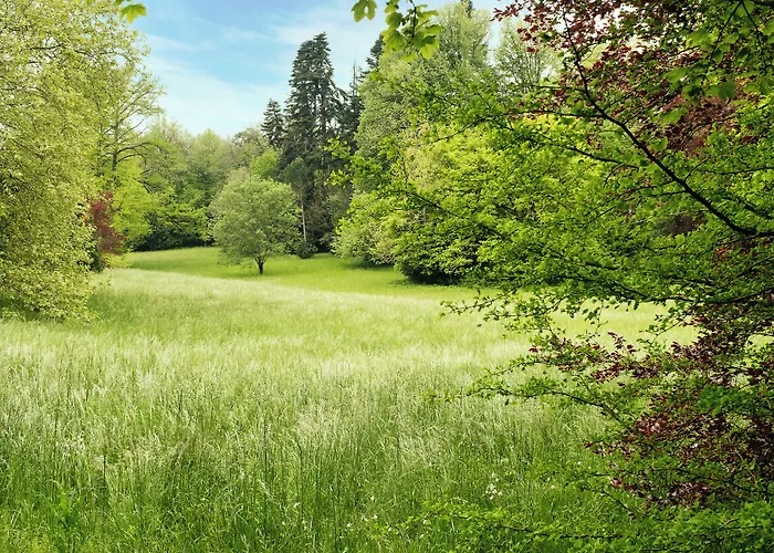 Ξενοδοχείο Le Domaine De Camboyer, The Originals Collection