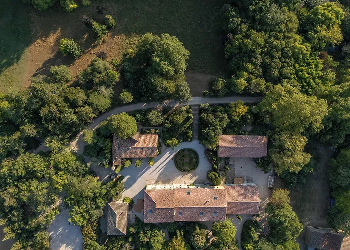 Le Domaine De Camboyer, The Originals Collection Ξενοδοχείο