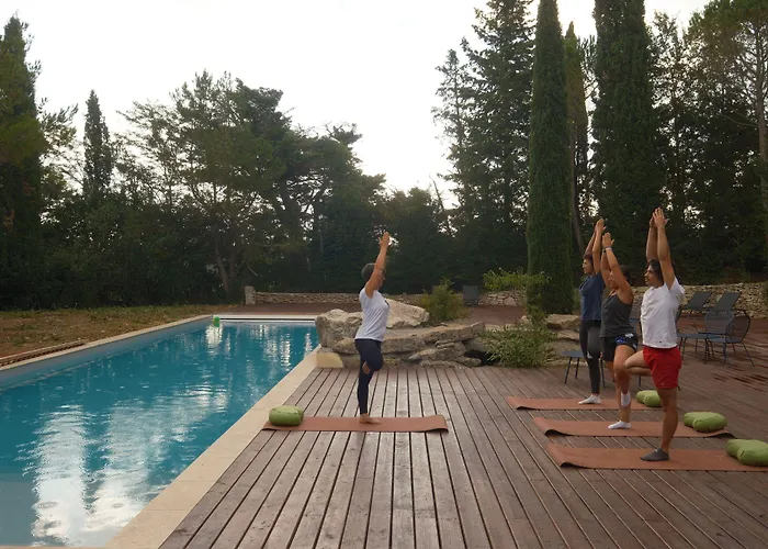 Le Domaine De Camboyer, The Originals Collection 4* Montferrand (Aude)