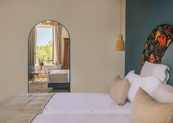 Le Domaine De Camboyer, The Originals Collection Ξενοδοχείο 4*